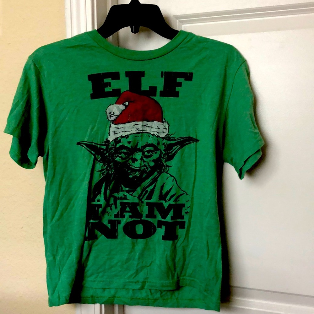 Star Wars Graphic Tee!